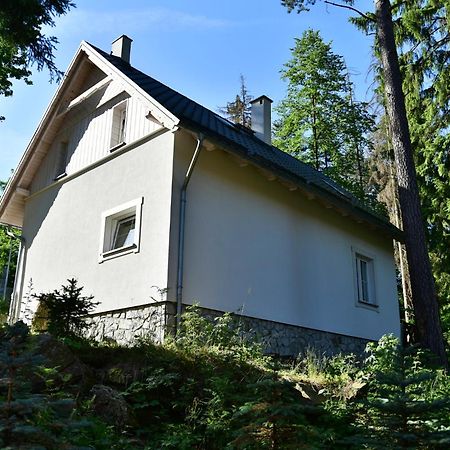 Gorski Domek Kolo Karpacza- Apartamentuj Bagian luar foto