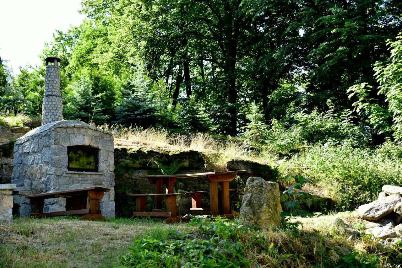 Gorski Domek Kolo Karpacza- Apartamentuj Bagian luar foto
