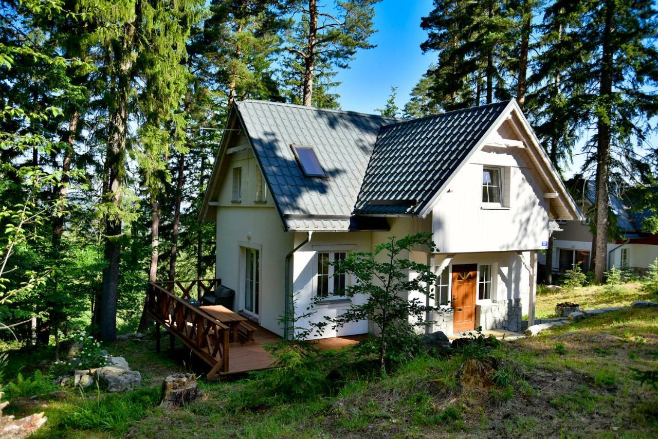 Gorski Domek Kolo Karpacza- Apartamentuj Bagian luar foto