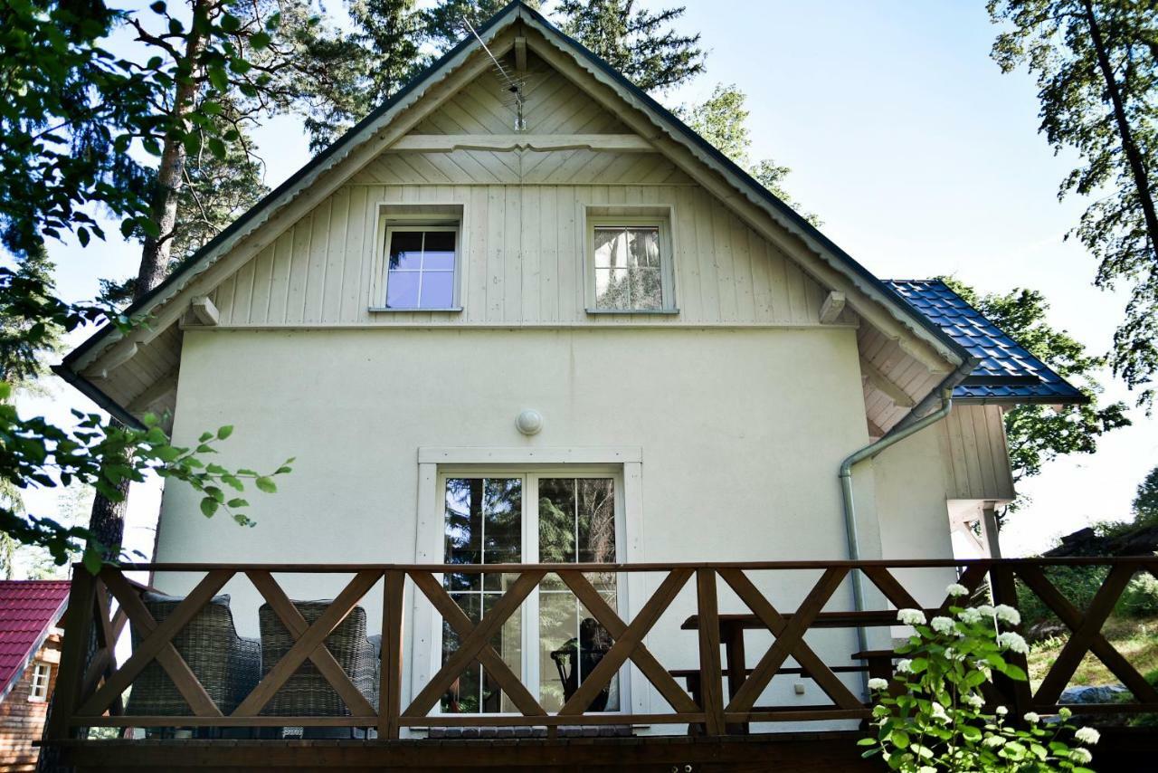 Gorski Domek Kolo Karpacza- Apartamentuj Bagian luar foto