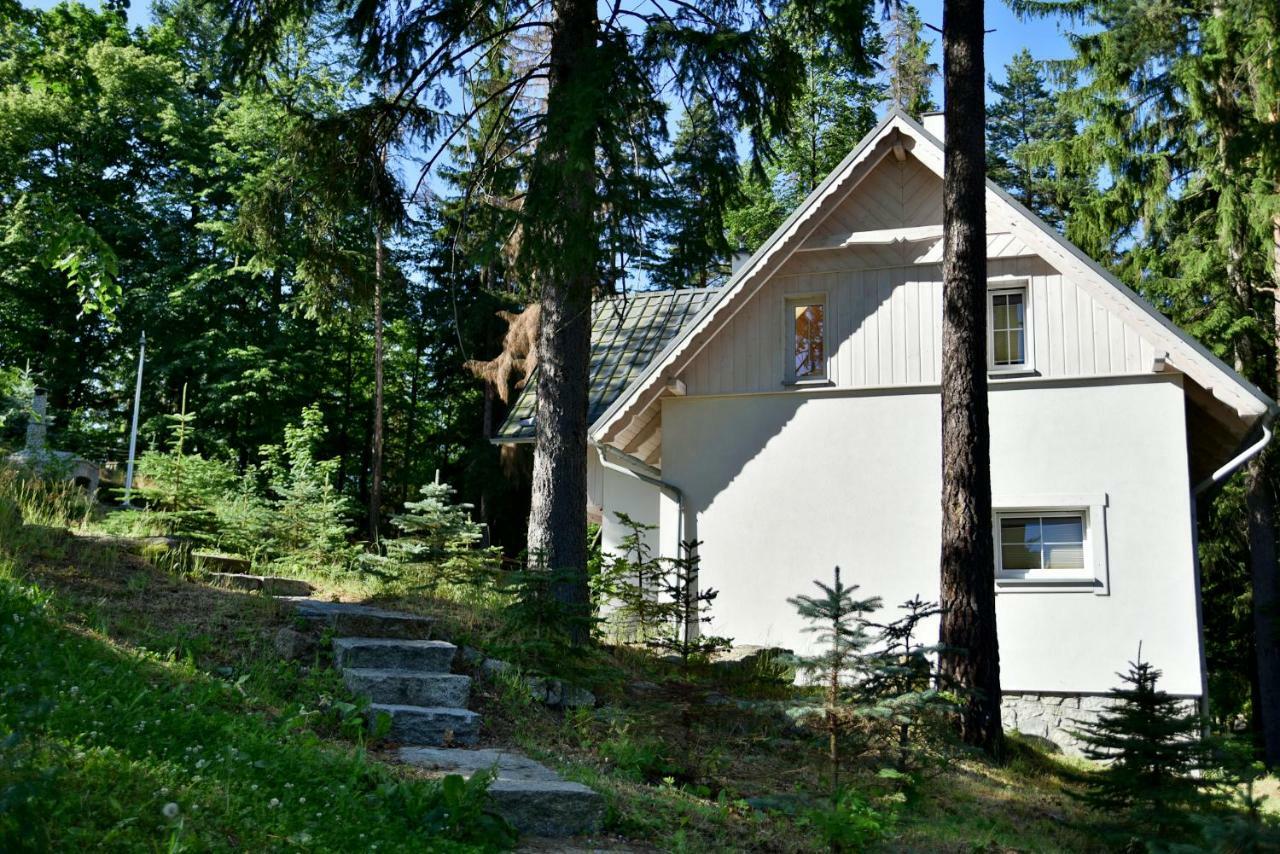 Gorski Domek Kolo Karpacza- Apartamentuj Bagian luar foto