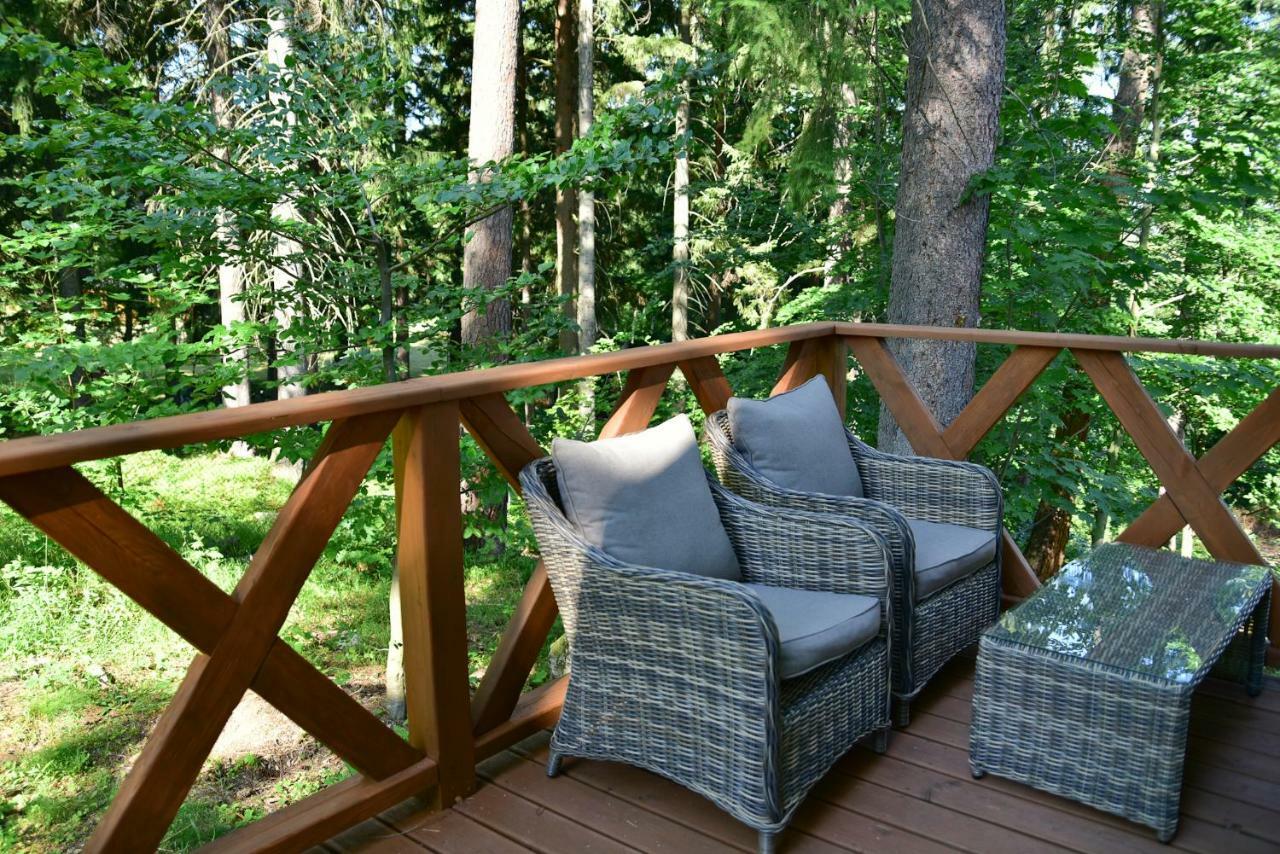 Gorski Domek Kolo Karpacza- Apartamentuj Bagian luar foto