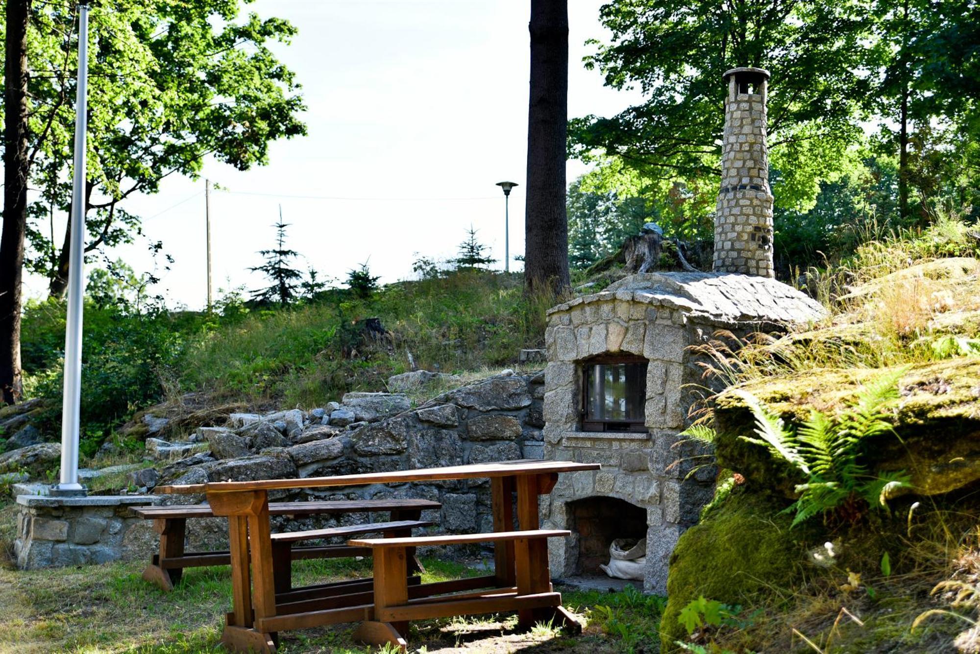 Gorski Domek Kolo Karpacza- Apartamentuj Bagian luar foto