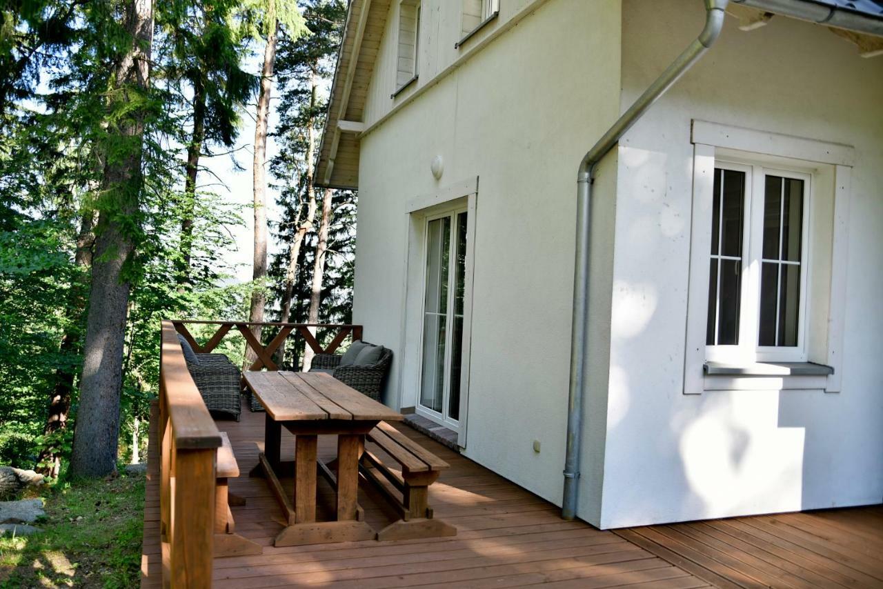 Gorski Domek Kolo Karpacza- Apartamentuj Bagian luar foto