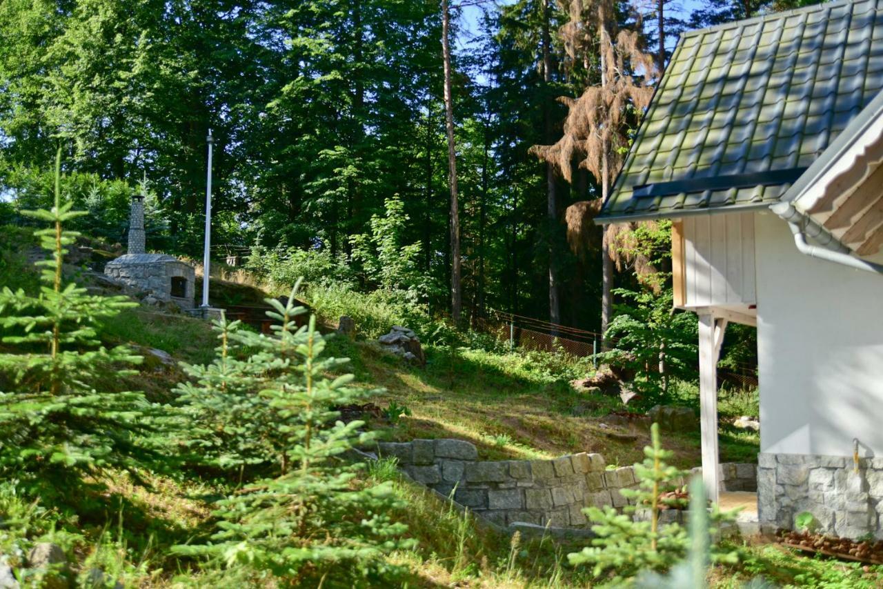 Gorski Domek Kolo Karpacza- Apartamentuj Bagian luar foto