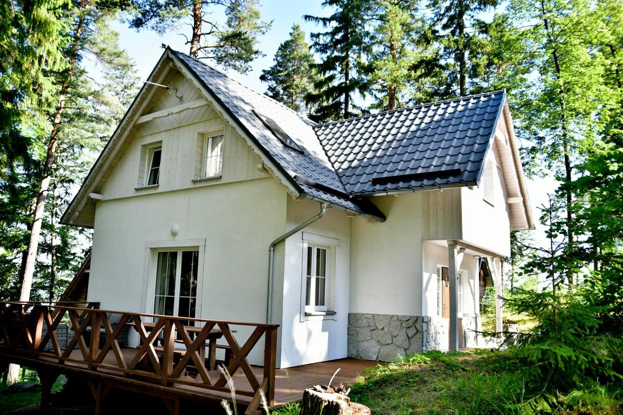 Gorski Domek Kolo Karpacza- Apartamentuj Bagian luar foto