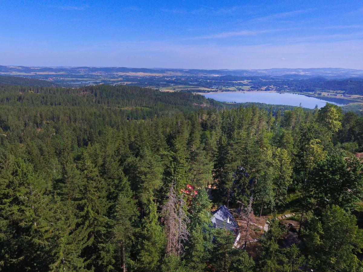 Gorski Domek Kolo Karpacza- Apartamentuj Bagian luar foto
