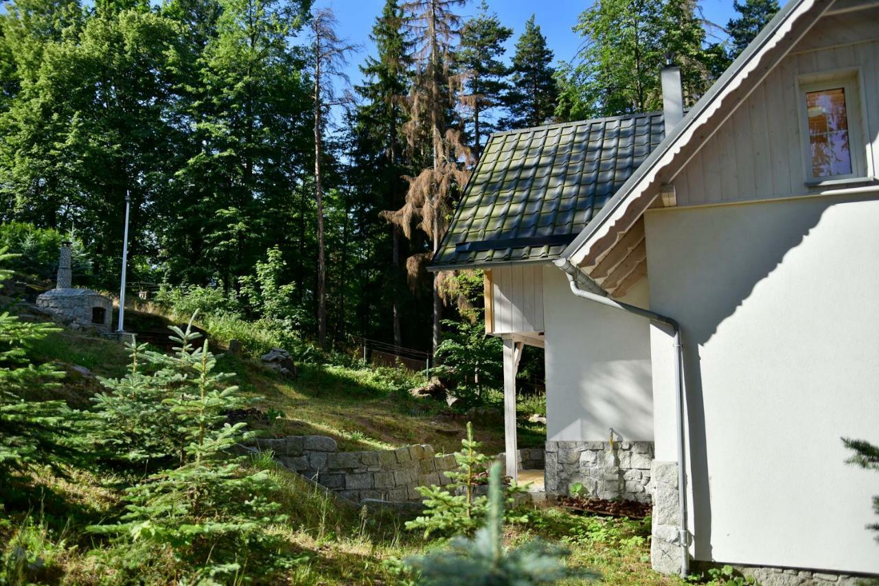Gorski Domek Kolo Karpacza- Apartamentuj Bagian luar foto