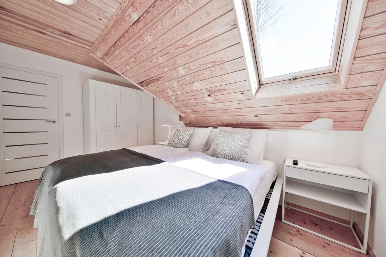 Gorski Domek Kolo Karpacza- Apartamentuj Bagian luar foto