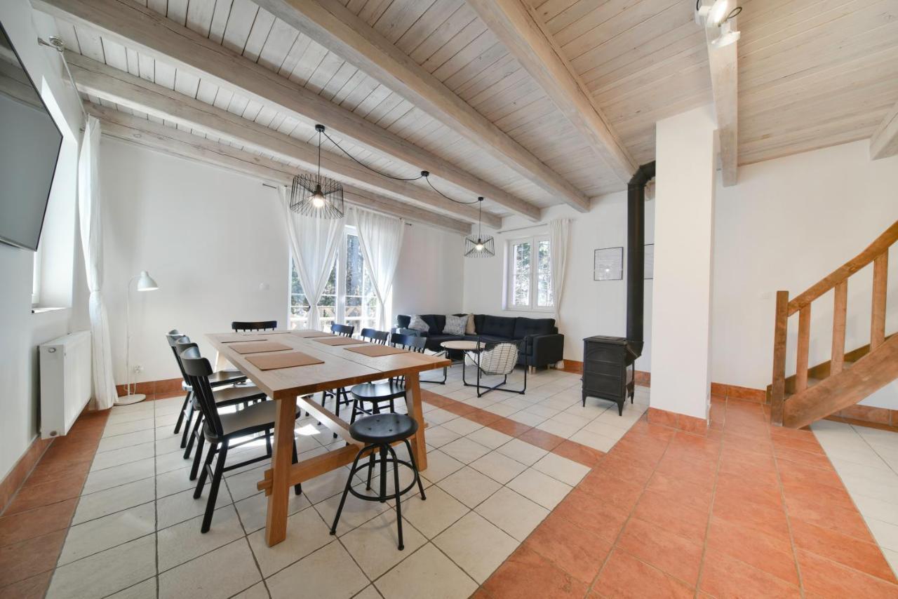 Gorski Domek Kolo Karpacza- Apartamentuj Bagian luar foto