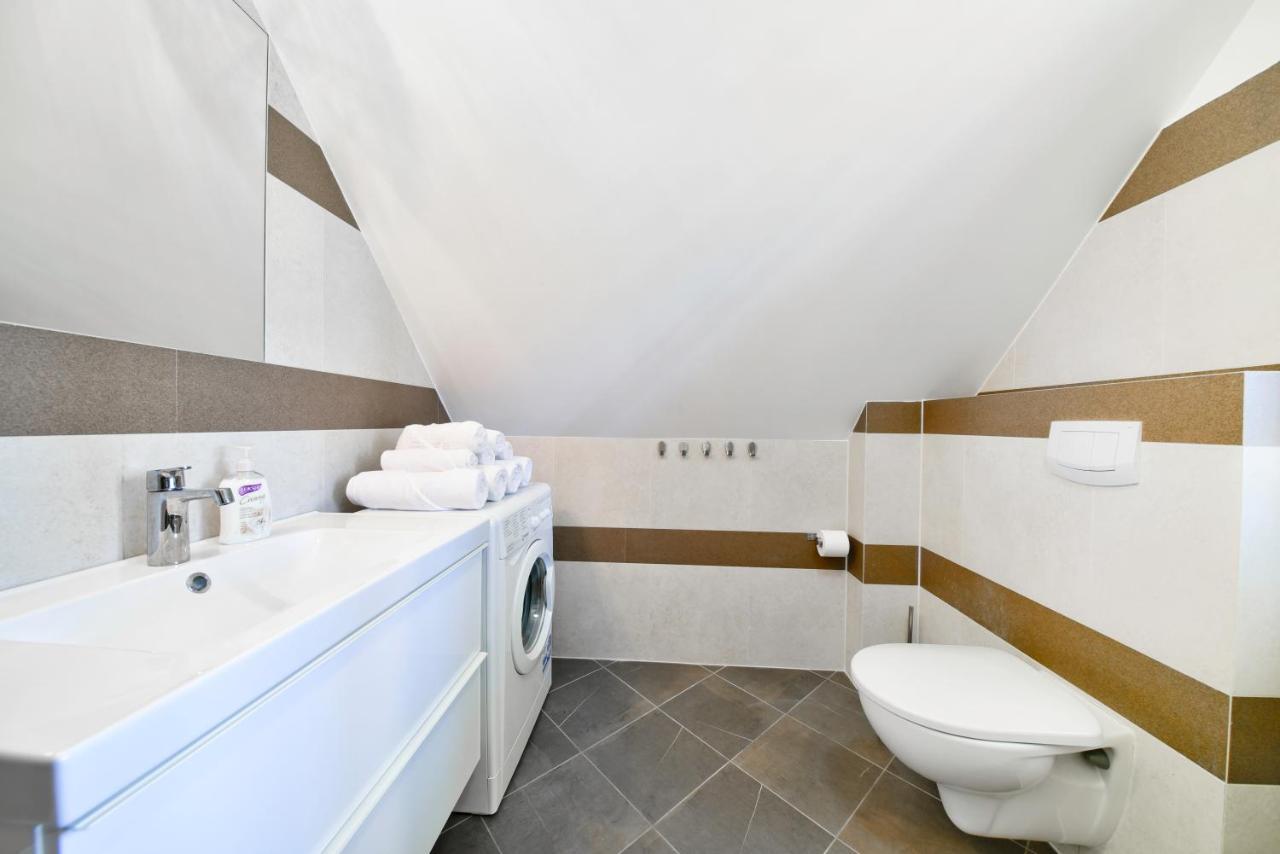Gorski Domek Kolo Karpacza- Apartamentuj Bagian luar foto
