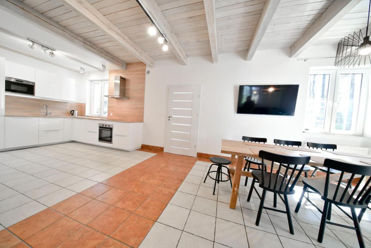 Gorski Domek Kolo Karpacza- Apartamentuj Bagian luar foto