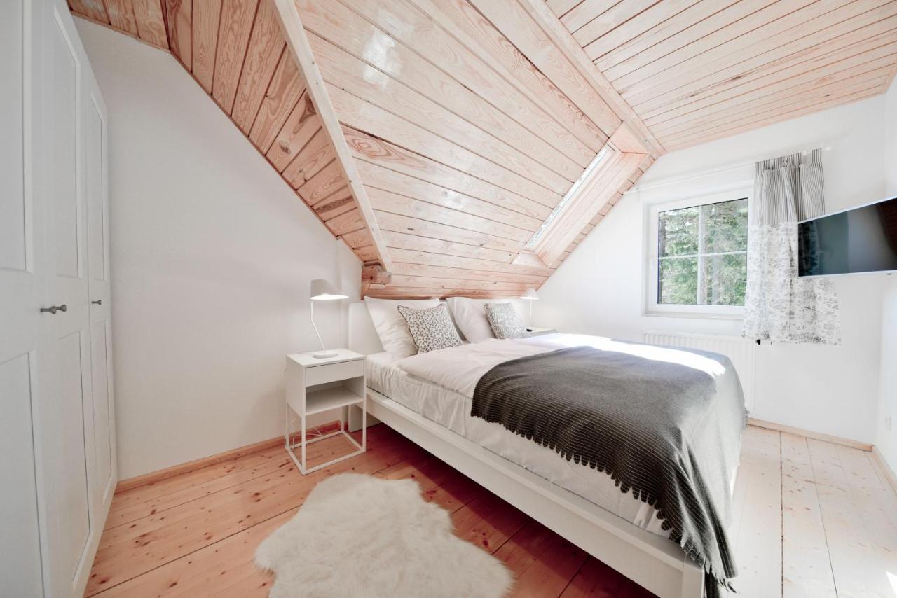 Gorski Domek Kolo Karpacza- Apartamentuj Bagian luar foto