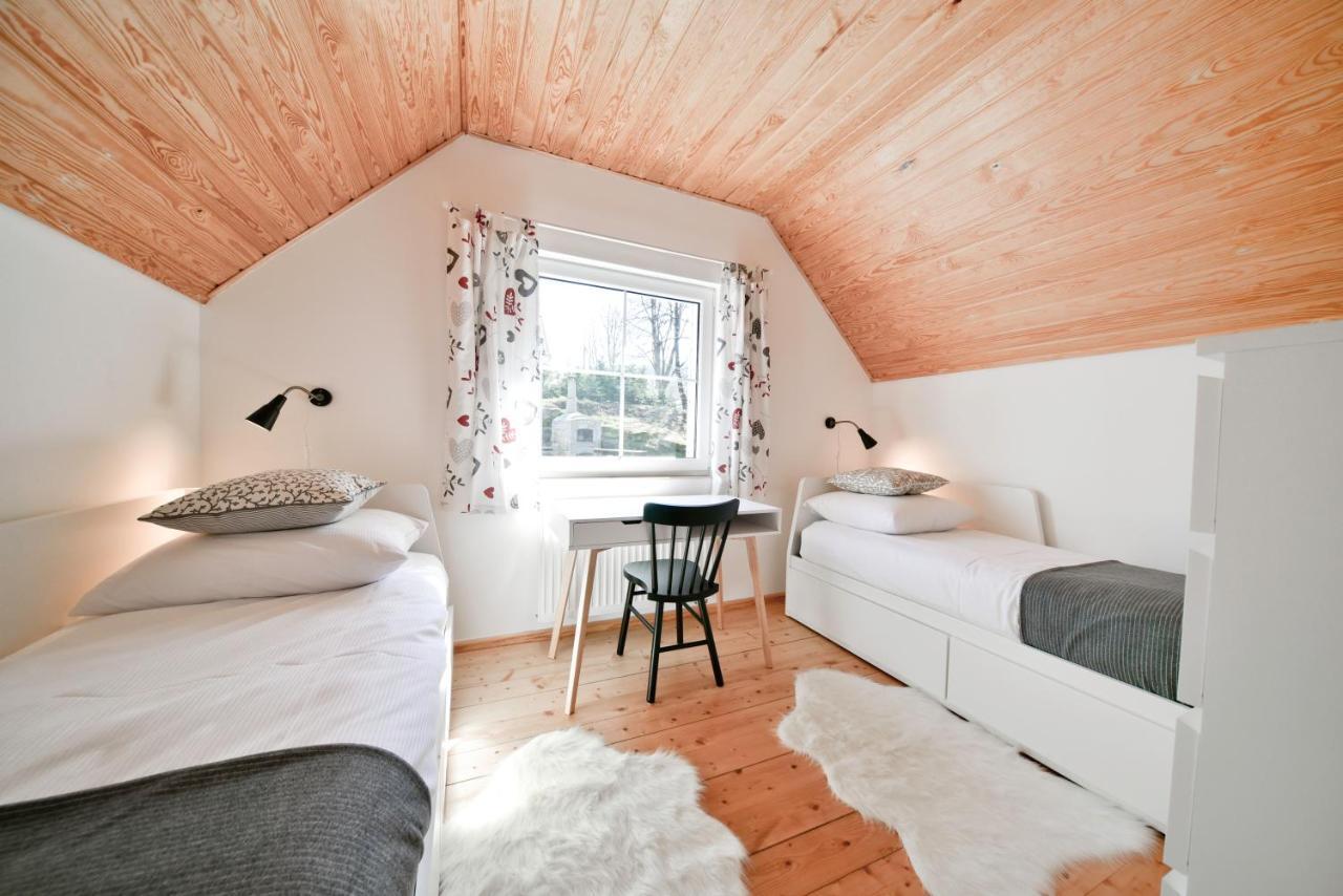 Gorski Domek Kolo Karpacza- Apartamentuj Bagian luar foto