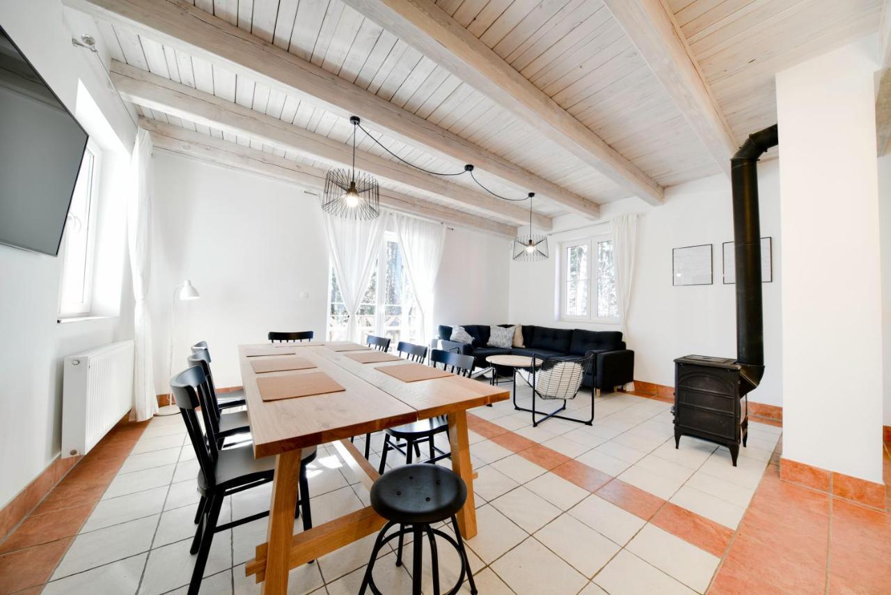 Gorski Domek Kolo Karpacza- Apartamentuj Bagian luar foto