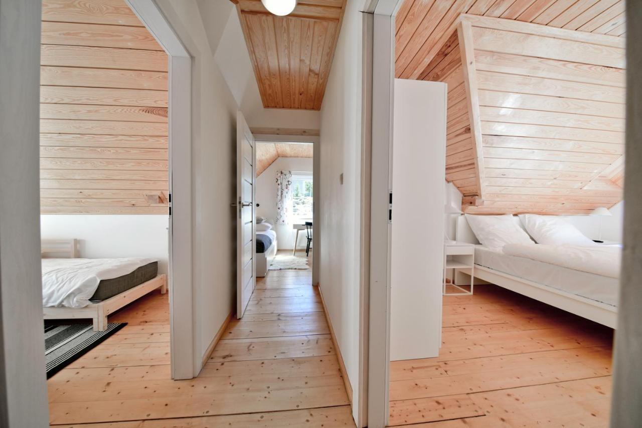 Gorski Domek Kolo Karpacza- Apartamentuj Bagian luar foto