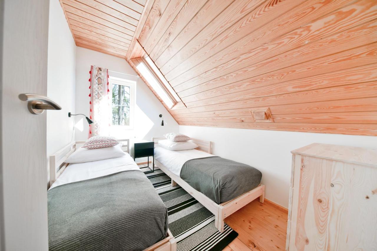 Gorski Domek Kolo Karpacza- Apartamentuj Bagian luar foto