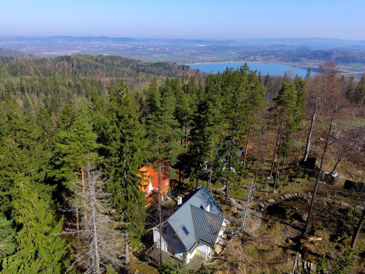 Gorski Domek Kolo Karpacza- Apartamentuj Bagian luar foto