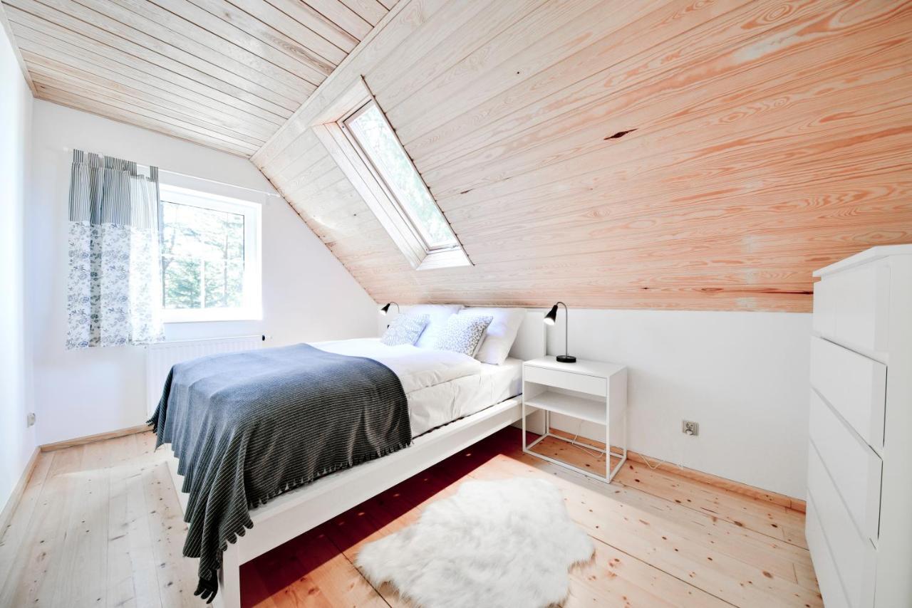 Gorski Domek Kolo Karpacza- Apartamentuj Bagian luar foto