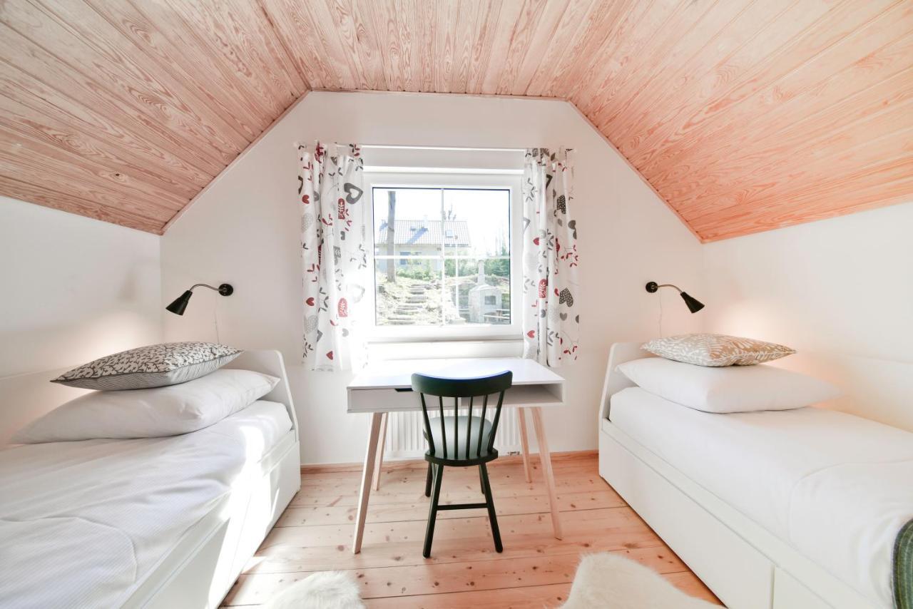 Gorski Domek Kolo Karpacza- Apartamentuj Bagian luar foto