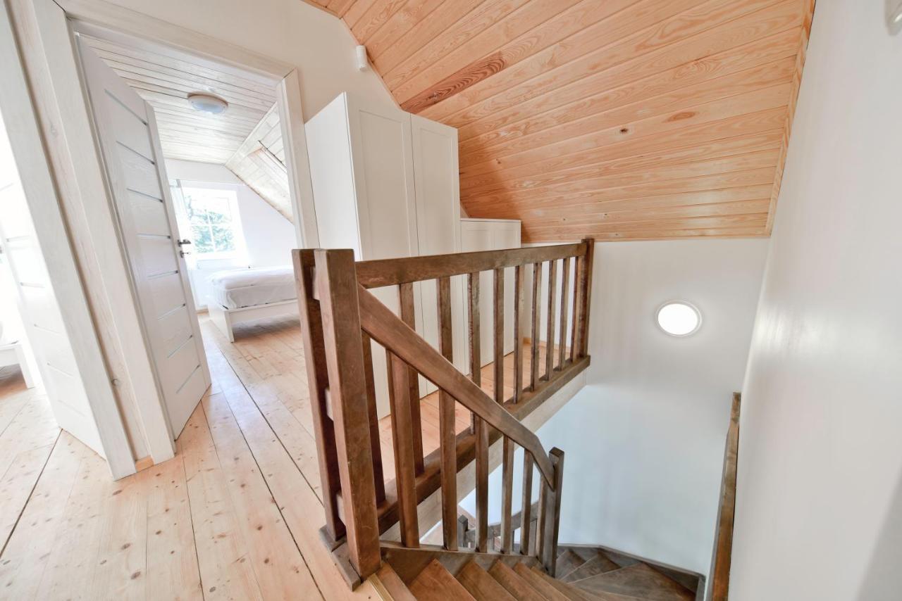 Gorski Domek Kolo Karpacza- Apartamentuj Bagian luar foto