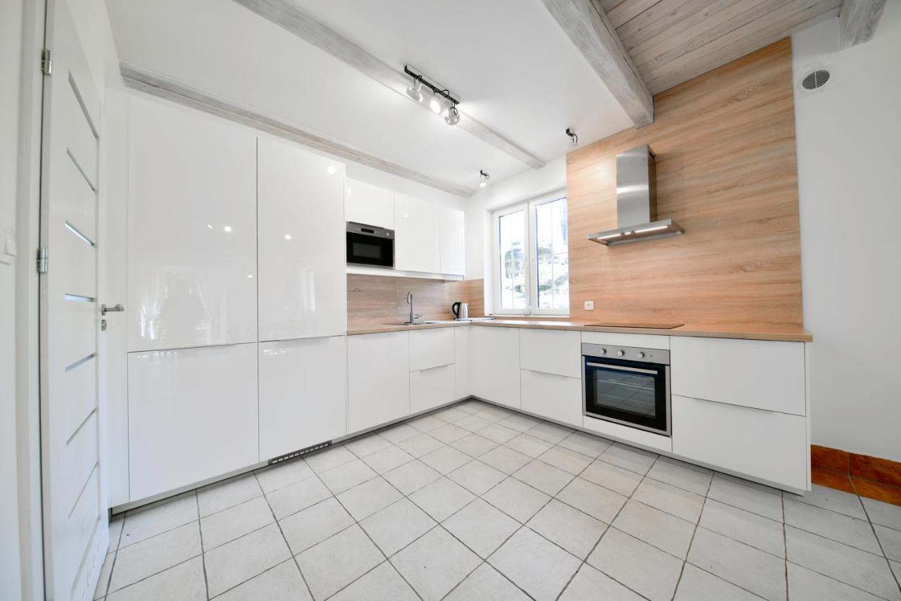 Gorski Domek Kolo Karpacza- Apartamentuj Bagian luar foto