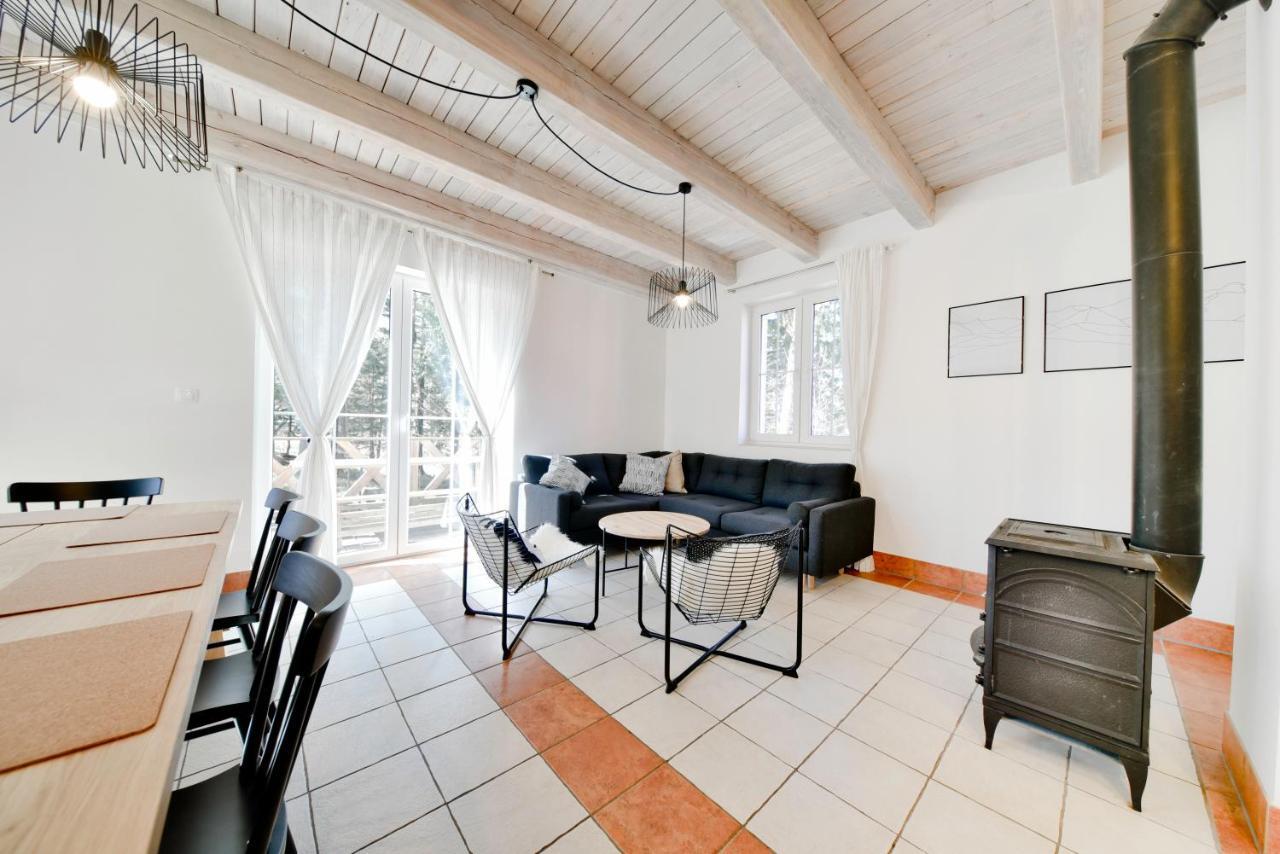 Gorski Domek Kolo Karpacza- Apartamentuj Bagian luar foto