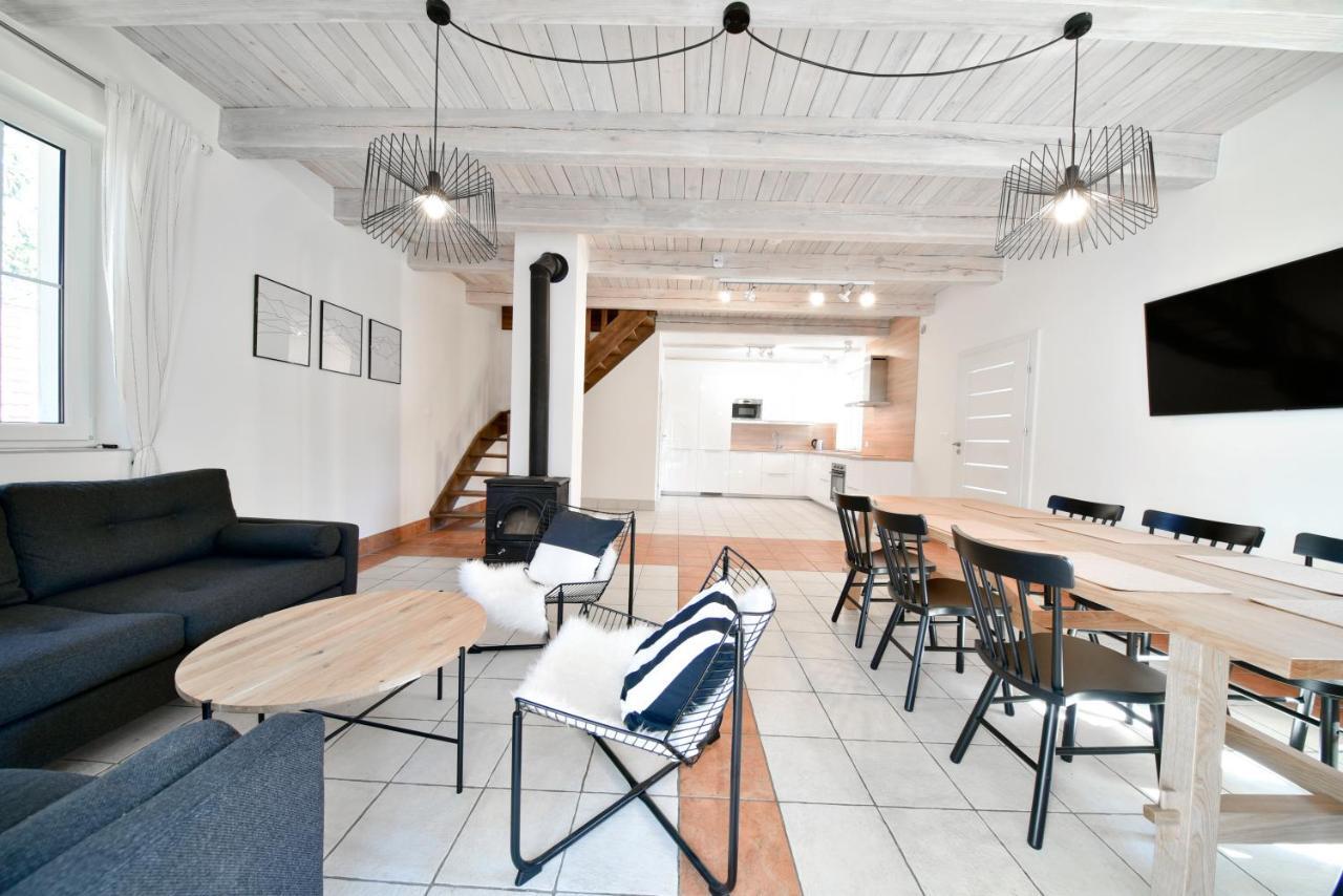 Gorski Domek Kolo Karpacza- Apartamentuj Bagian luar foto